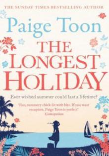     The Longest Holiday