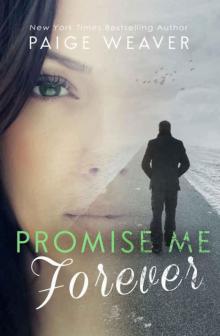      Promise Me Forever