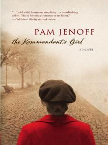      The Kommandant's Girl