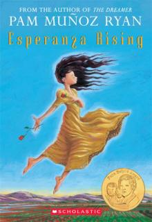      Esperanza Rising