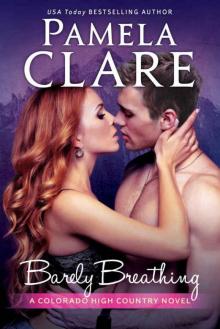      Barely Breathing (Colorado High Country #1)