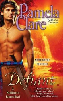      Defiant