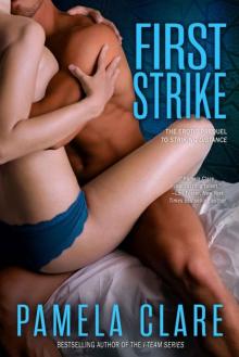      First Strike