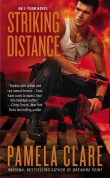      Striking Distance