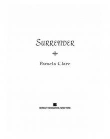      Surrender