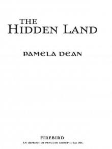      The Hidden Land