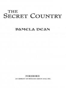      The Secret Country
