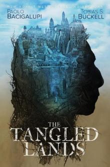      The Tangled Lands