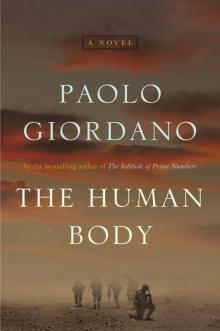      The Human Body