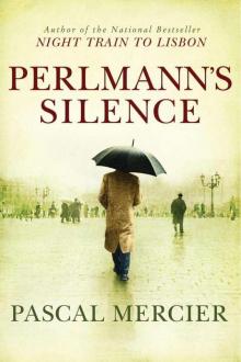      Perlmann's Silence