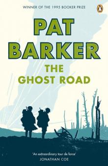      The Ghost Road
