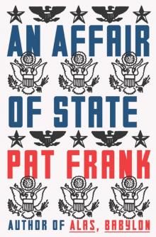      An Affair of State