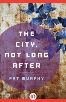      The City, Not Long After