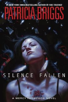      Silence Fallen