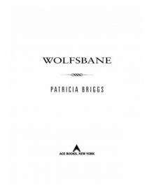      Wolfsbane