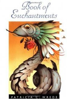      Book of Enchantments
