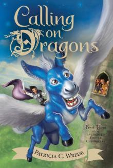      Calling on Dragons