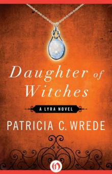     Daughter of Witches