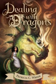      Dealing With Dragons