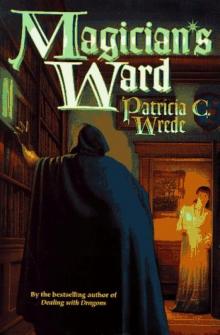      Magician's Ward
