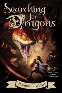      Searching for Dragons