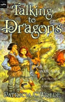      Talking To Dragons