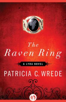      The Raven Ring