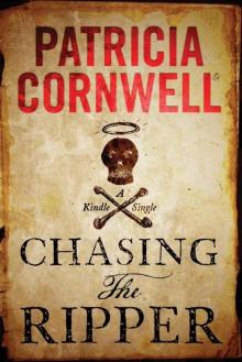      Chasing the Ripper