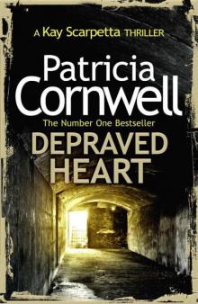      Depraved Heart