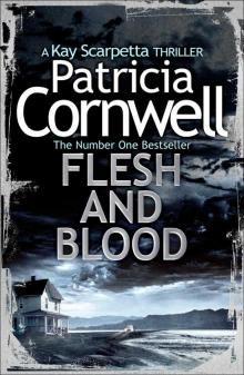      Flesh and Blood