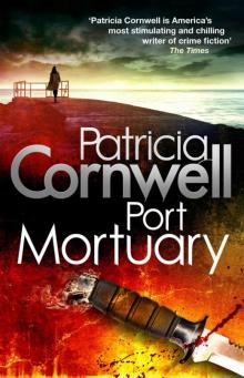      Port Mortuary