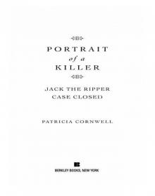      Portrait of a Killer: Jack the Ripper - Case Closed