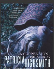      A Suspension of Mercy