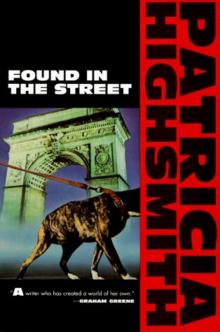      Found in the Street