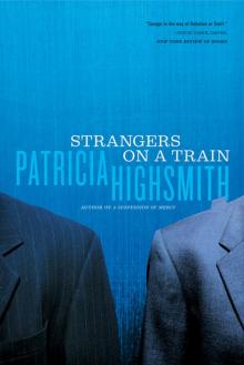      Strangers on a Train
