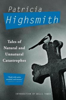      Tales of Natural and Unnatural Catastrophes
