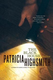      The Black House