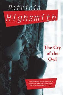      The Cry of the Owl