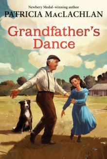      Grandfather's Dance