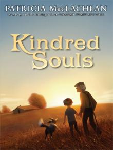      Kindred Souls