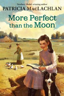      More Perfect Than the Moon