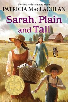      Sarah, Plain and Tall
