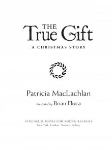      The True Gift: A Christmas Story