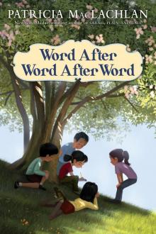      Word After Word After Word