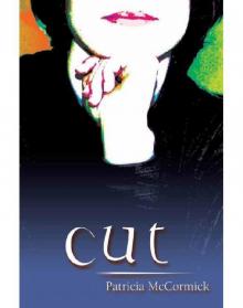 cut book by patricia mccormick