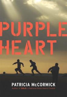      Purple Heart