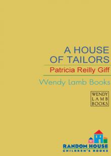      A House of Tailors