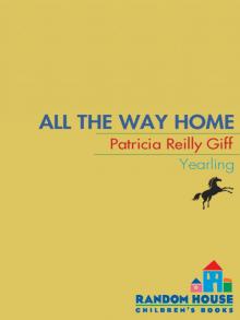      All the Way Home