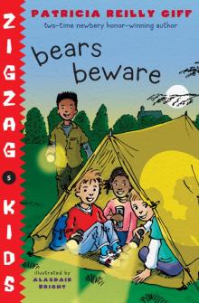      Bears Beware