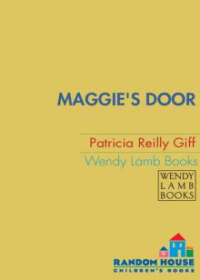      Maggie's Door